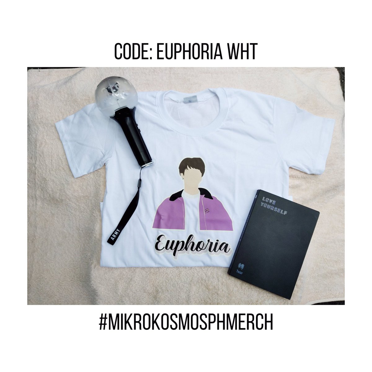 KShopaholicPH's tweet photo. βοΈMK Merch Shirts Pre-OrderβοΈ
Batch 1 - September
π΅ 350PHP + 130PHP LSF
π DOO: Sept. 27
π° DOP: Sept. 29
DM us to order π
#mikrokosmosPhMERCH #designshirt #btsshirt #btsdesignshirt #btsunofficialshirt #btsmerch #btsmerchph #aestheticshirt #btstees #graphictees https://t.co/dCl3Sn3L0l