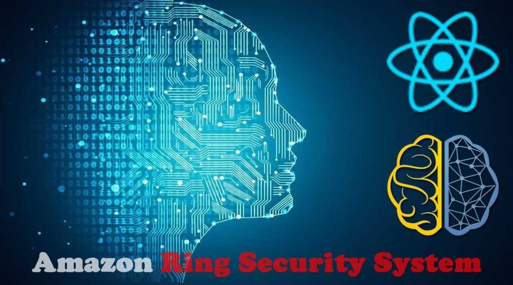 Building your own Amazon Ring Security System ☞ bit.ly/2ZCuOd4 #tensorflow #deeplearning