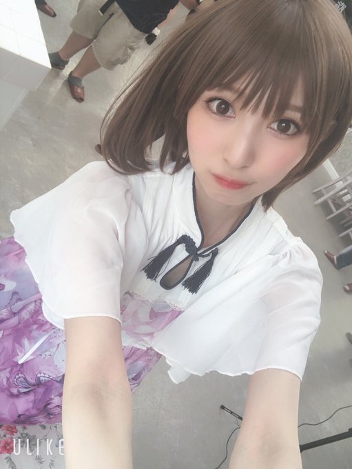 Twitterのコスプレ画像68