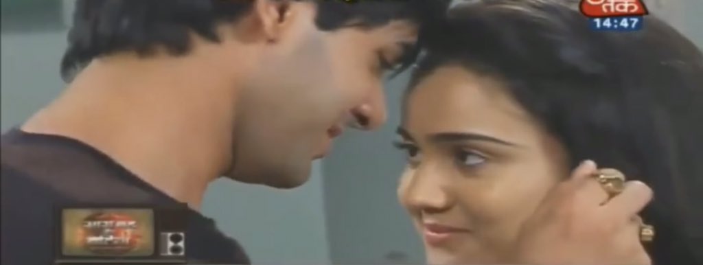 Randeep  #YehUnDinonKiBaatHai |  #AshDeep