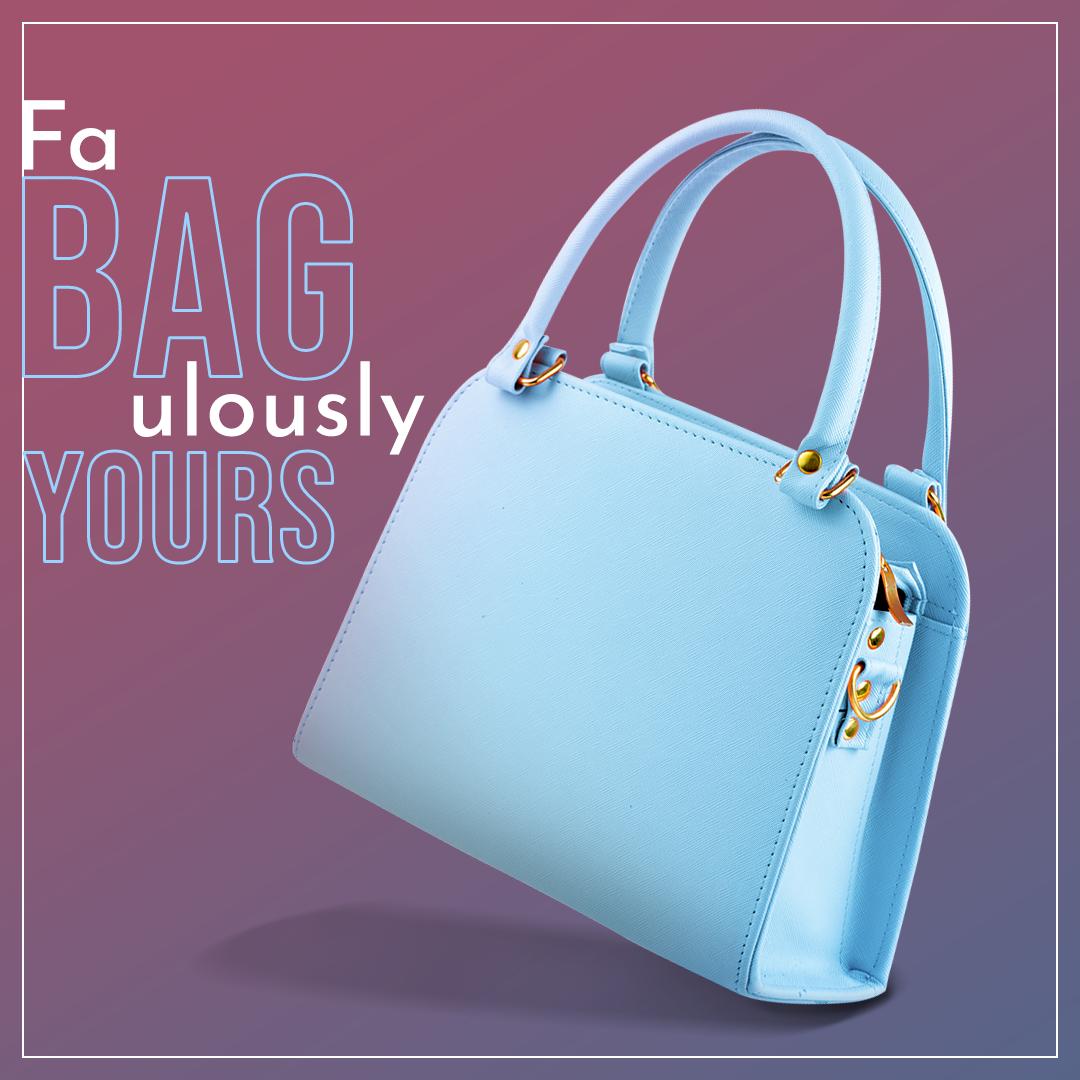 fashionate bags