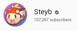 Steyb_'s tweet photo. Señor Verificado :3 https://t.co/zPPrS6qYZG