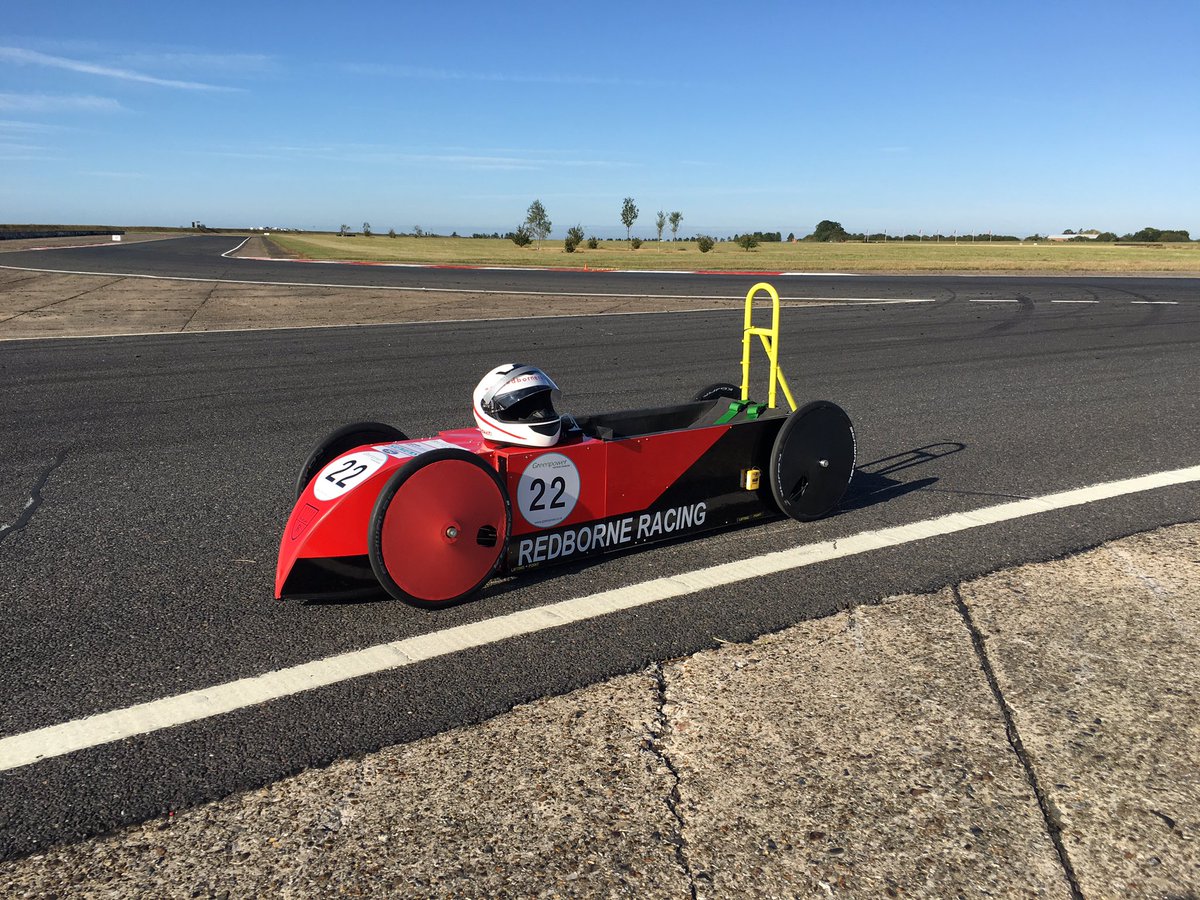 RedborneRacing tweet media