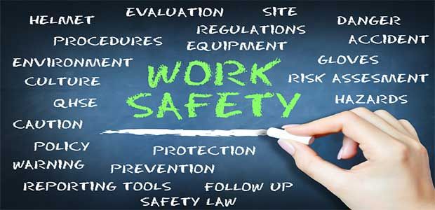 ASLSAus's tweet image. Six steps to turning your safety program into a safety culture.
buff.ly/2zLwlTK