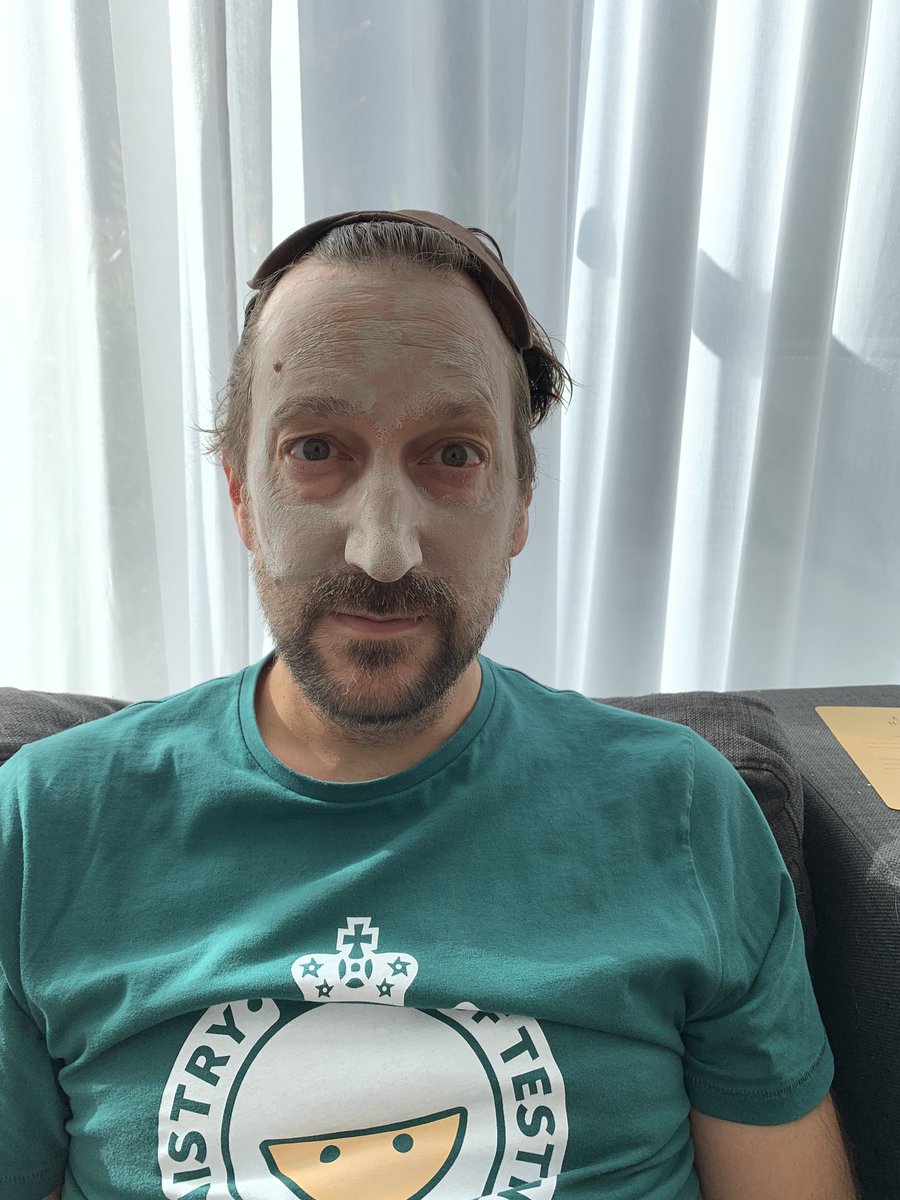 shs96c's tweet image. Prepping for @SwanseaCon. I’ll be looking my best as I tell you all about what’s coming in #selenium4. I may have demos if I can get these final bits of code working.