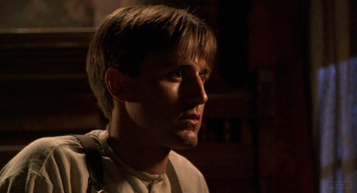 Happy Birthday to David Arquette who\s now 48 years old. Do you remember this movie? 5 min to answer! 