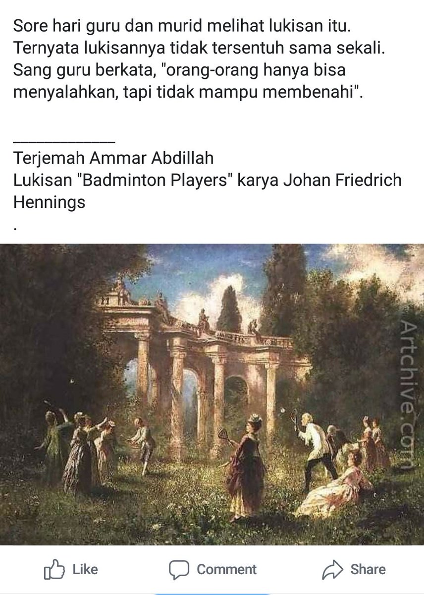 Ammar Abdillah tweet media