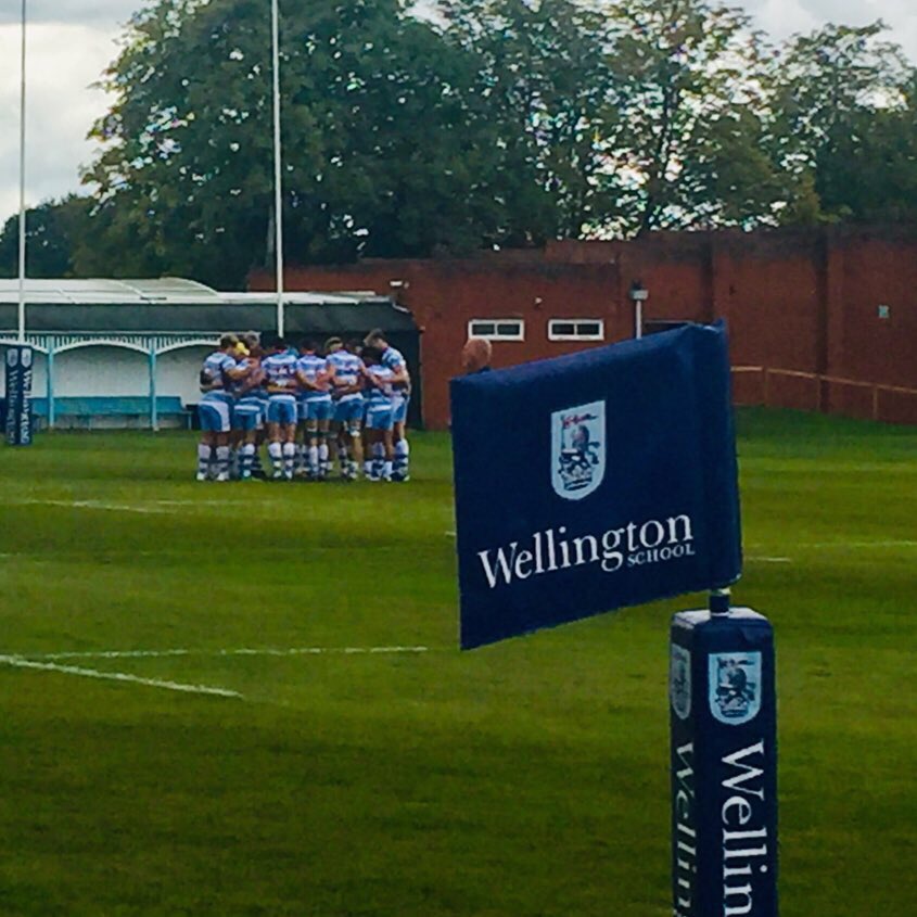 karakaland's tweet image. I might never understand the rules  🤪- but thoroughly enjoyed the first game of #SchoolsRugby #properteam @WellyS_Rugby @wellington_spw 👊🙌 🏉