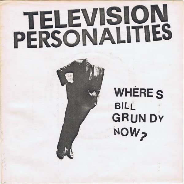 #televisionpersonalities