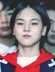cafeicebear's tweet image. Cho Seungyoun             Nam Dohyon
    Father                                   Son

     👋Kings Of Long Black Hair👋