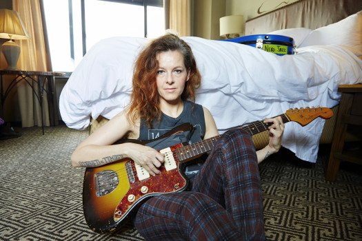 Happy Birthday to singer songwriter Neko Case, born on this day in Alexandria, Virginia in 1970.    