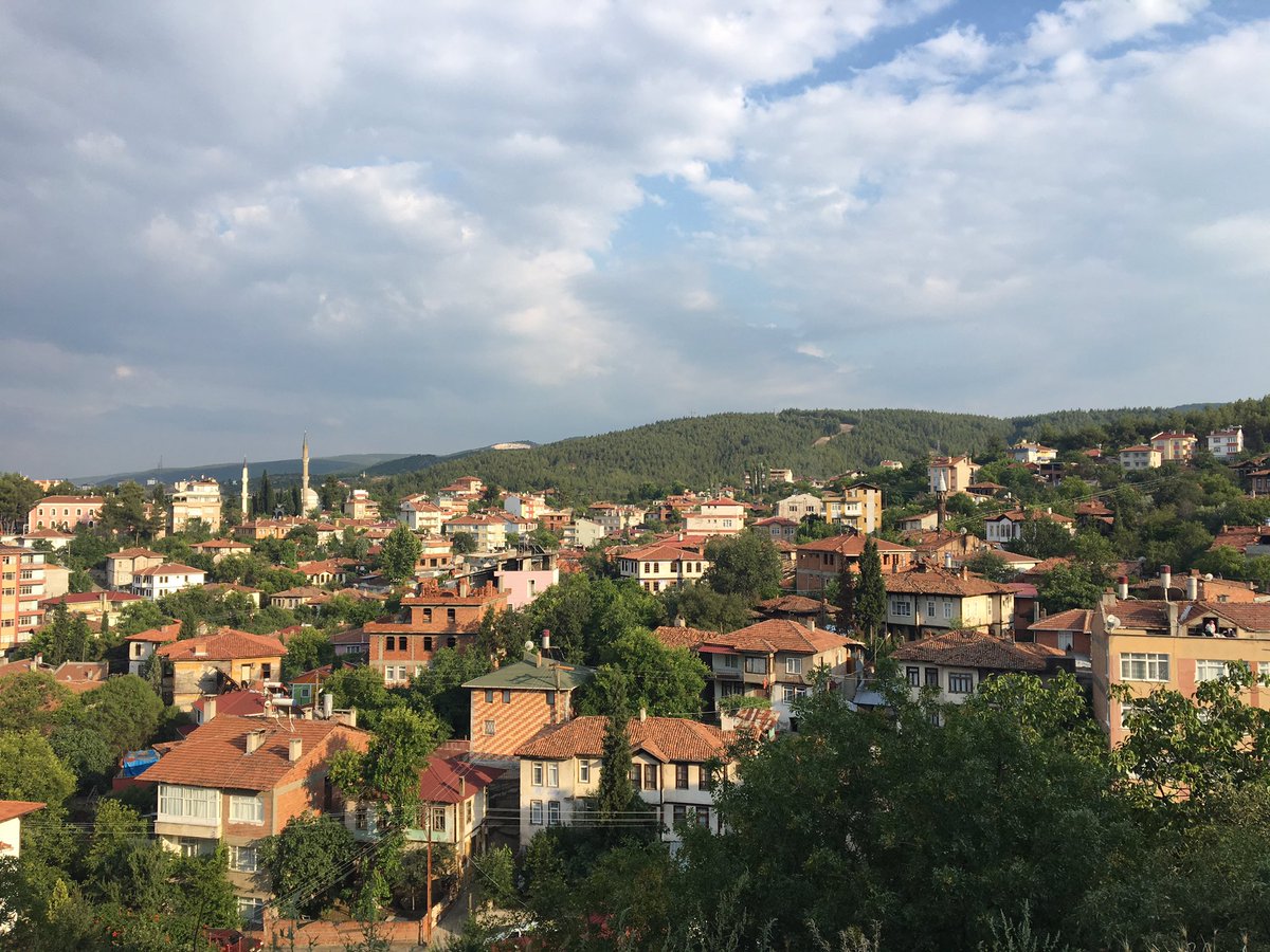 And if you have a car in the region, go to Boyabat. Climb up a lot of stairs in darkness to get to the castle, then subsequently hate the friends who made you climb through a dark cave to see a thousands-year old castle until you survive it & you’re happy.  https://www.dailysabah.com/turkey/2015/09/15/historical-boyabat-castle-awaits-restoration-in-turkeys-northern-sinop-province