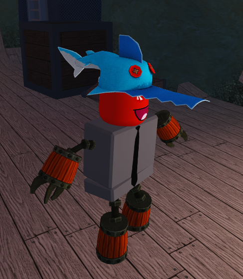 Sofloan On Twitter The Sawfish Hat Is Done I Hope You Guys - sofloan on twitter the new roblox concrete texture wants me to