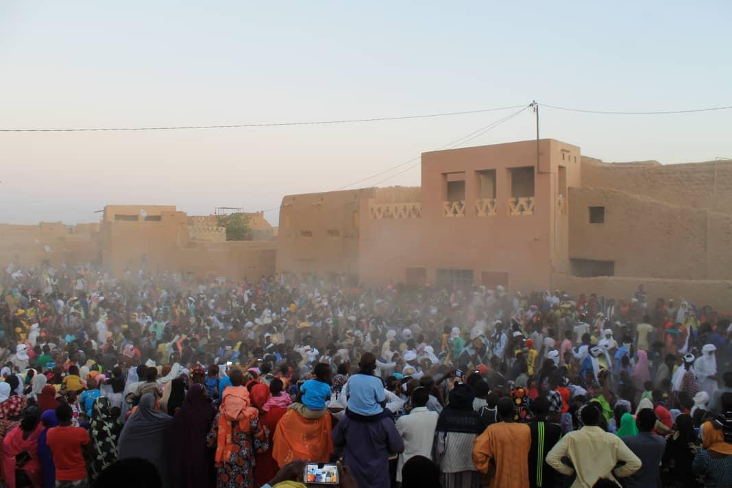 Issoufou ADAMOU HASSANE (issouf_mayaki) Twitter