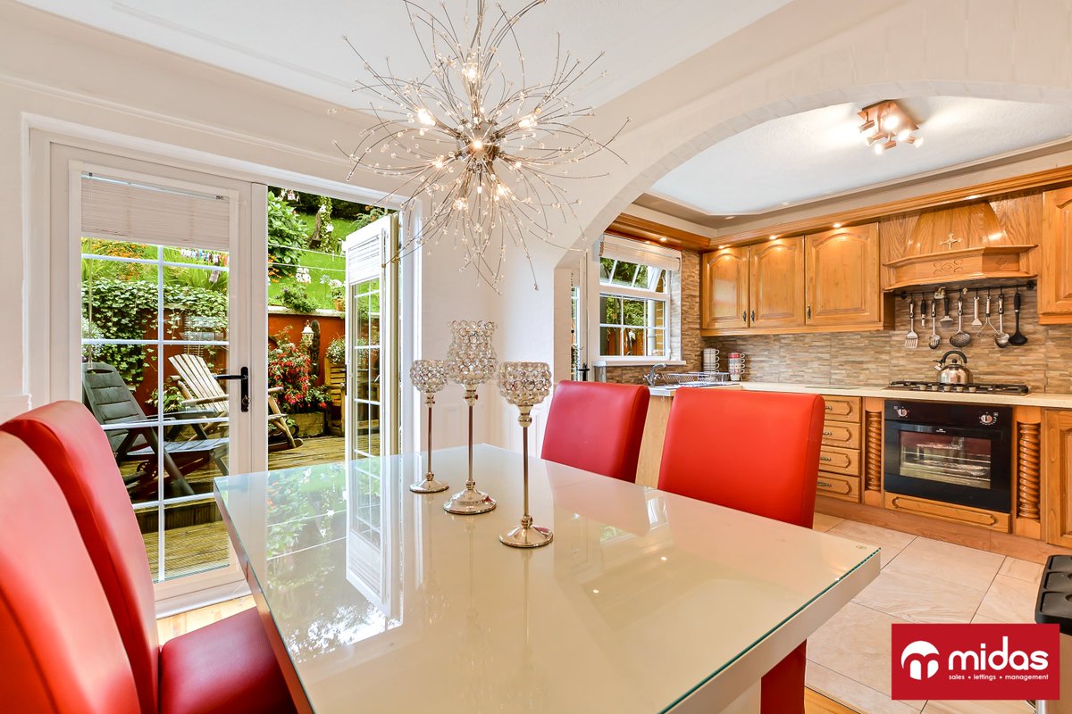 Midas Estate Agents tweet media