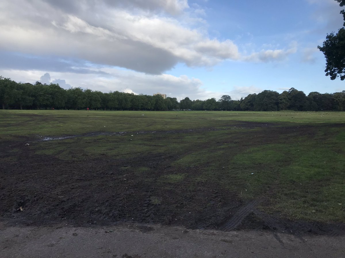 <a href="/LiverpoolParks/">Liverpool Parks</a> <a href="/LivEchonews/">Liverpool Echo</a> Another park space left in a mess after Summer activities . What action will be take to address this?