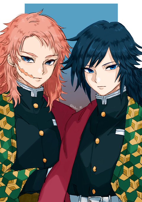義勇のtwitterイラスト検索結果 古い順 義勇のtwitterイラスト検索結果 古い順
