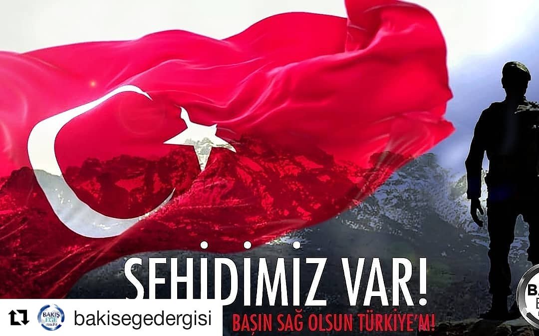 Mardin Özel Harekat Şube Müdürü Tufan KANSUVA şehit düşmüştür. Şehidimize Allah'tan rahmet milletimize başsağlığı dileriz.