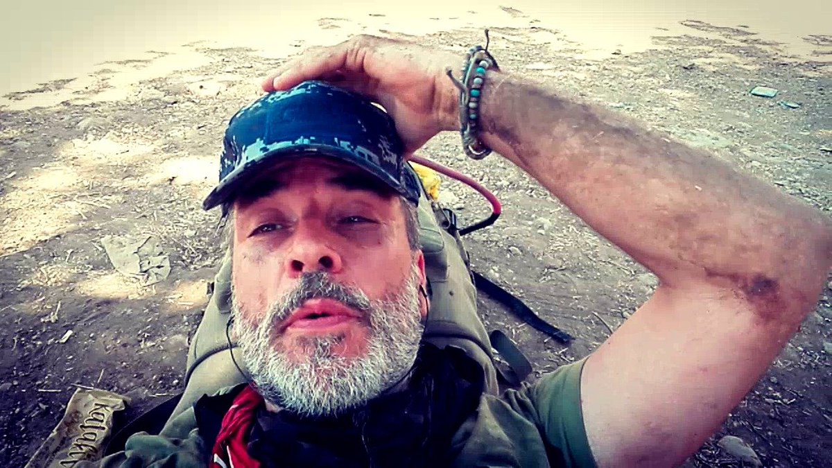 🔴URGENTE🔴 El periodista Ferran Barber, encarcelado desde el 8 de agosto en Erbil (Kurdistán iraquí), ya ha sido puesto en libertad. <a href="/RSF_ES/">RSF España</a> denuncia gravísimos malos tratos durante su cautiverio  bit.ly/2lY09IS