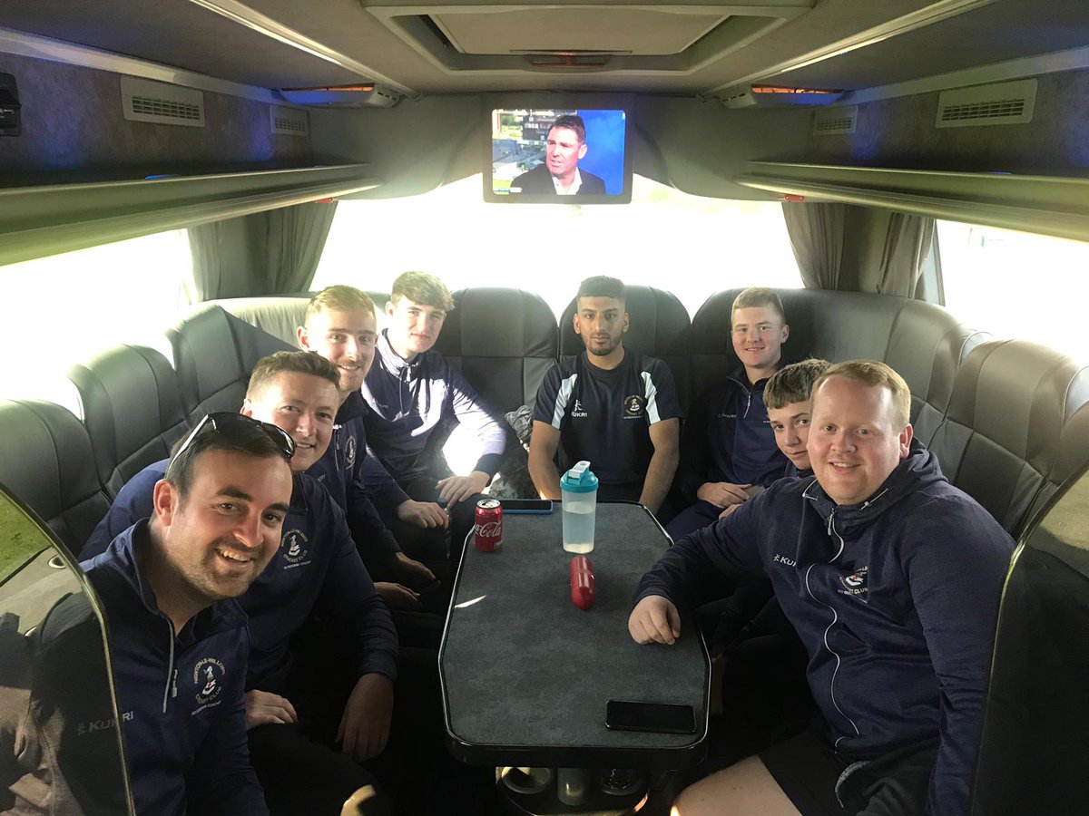 nlwcricket's tweet photo. And we're off...
Massive thanks to club sponsor @gogvipcoaches @popeye_goodwin
#cupfinal
#rams
#sunshineordered https://t.co/9jndlrZ4c1