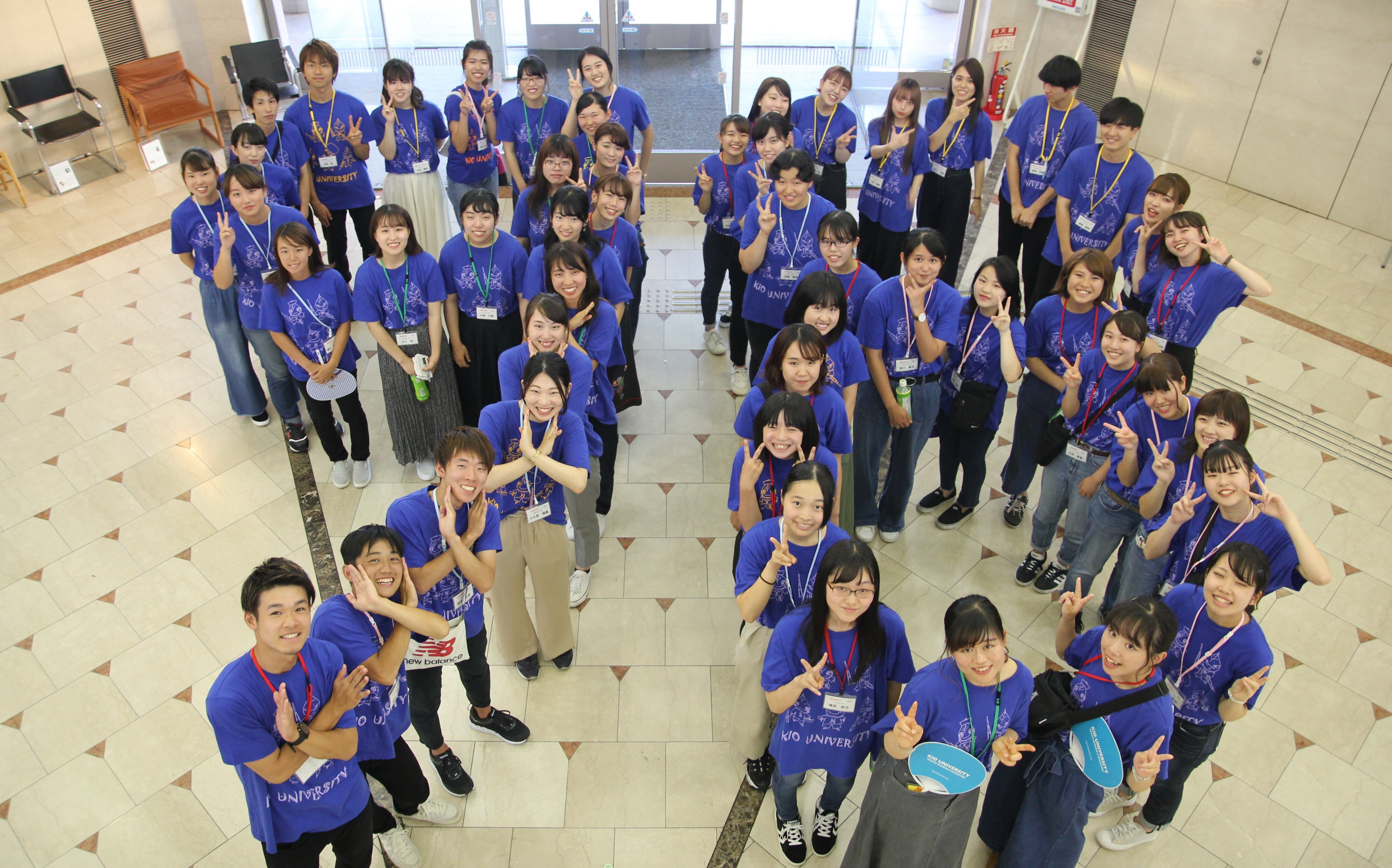 畿央大学 本日のオープンキャンパスには600名を上回る来場をいただきました ありがとうございました T Co Tveugqozjw 次回は10月6日 日 公募推薦入試プレチェックテスト 本番と同じ環境で模擬試験を受験できます T Co Kiyq9ft5fd