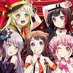 バンドリ声優のtwitterイラスト検索結果