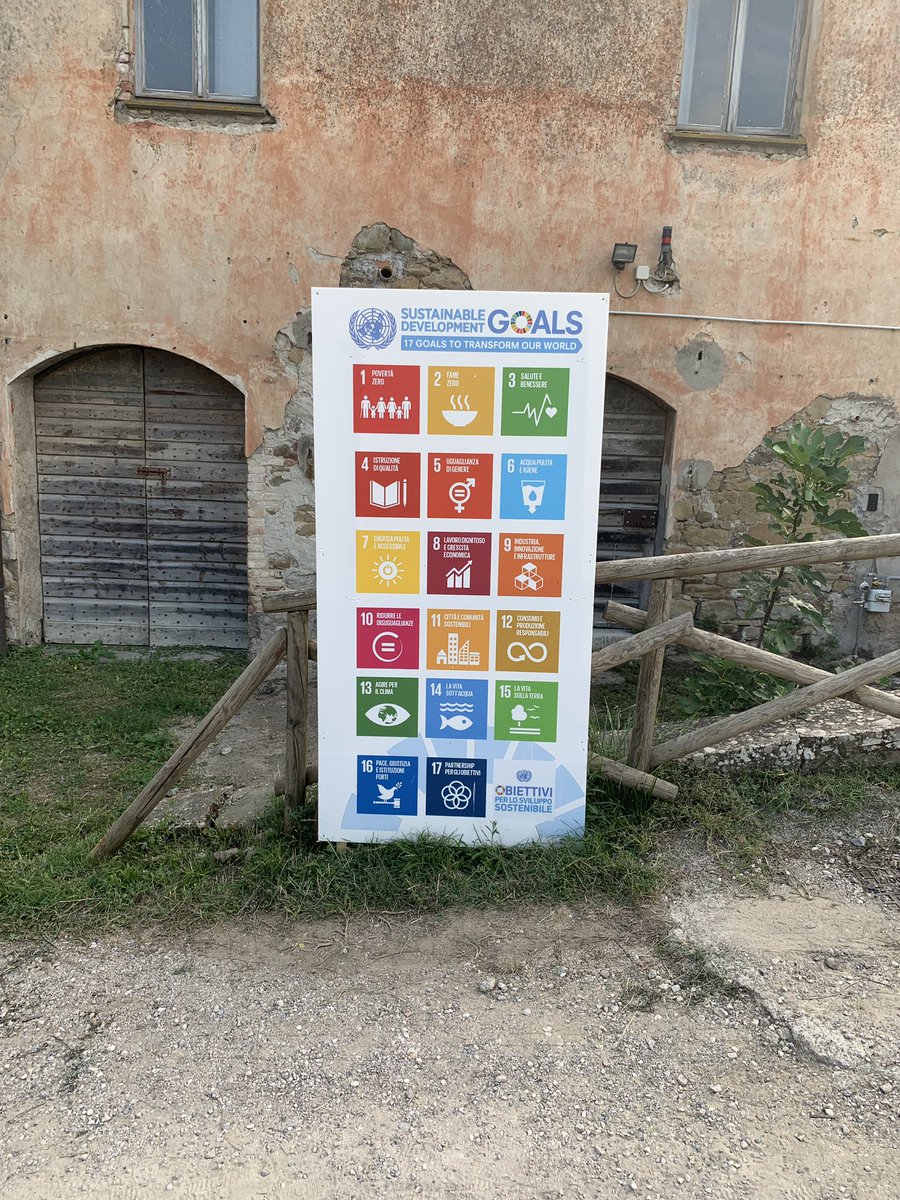 WAAgronomists's tweet photo. Today the association is 25 years old, has contributed to spreading good agronomic techniques and spreading production quality around the world to meet primary needs. Happy birthday
#zerohungry #agenda2030 #sustanaibility https://t.co/WmwlAYsOq5