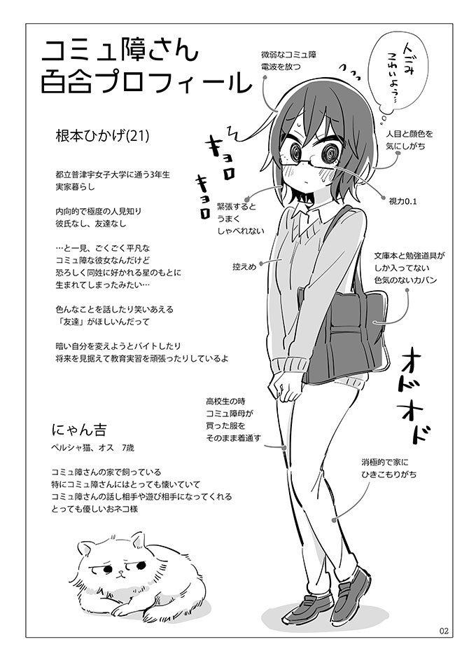 ひみつ 大はじ 発売中 ティアへ23b En Twitter コミュ障さんのプロフィール コミュ障vs百合 ひみつ 大はじ 発売中 ティアへ23b En Twitter コミュ障さんのプロフィール コミュ障vs百合