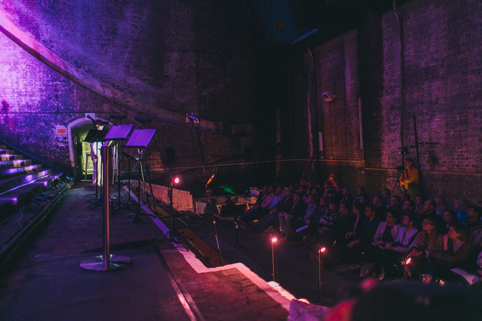 Celebrate the Thames – the incredible @TotallyThames festival returns this month with exciting events along the River - Including concerts #InsideTowerBridge’s normally off-limits Bascule Chambers. ow.ly/FDjM50vTPPQ 
📷: Steve Stills