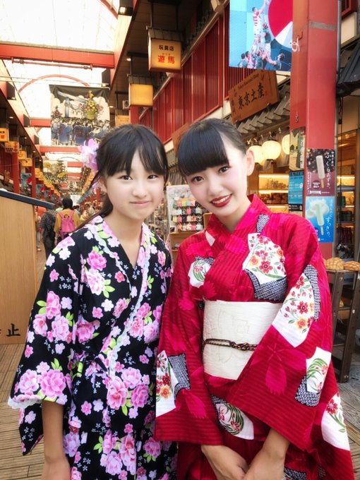 Twitterのコスプレ画像54