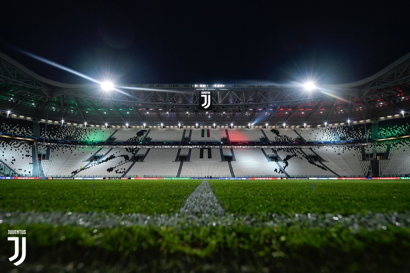 Juventusfc アリアンツ スタジアム の8年間 T Co Xsvlrzfvy9