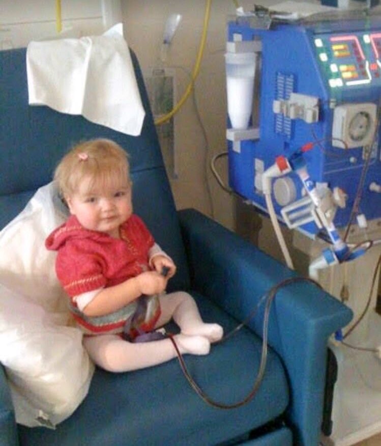 ellachadwick1's tweet image. Its been #OrganDonationWeek heres some of my pics on dialysis which i needed for 6yrs even on birthdays. This wk because i got a transplant i started high school and its my 12th birthday tomorrow 💕@NHSOrganDonor