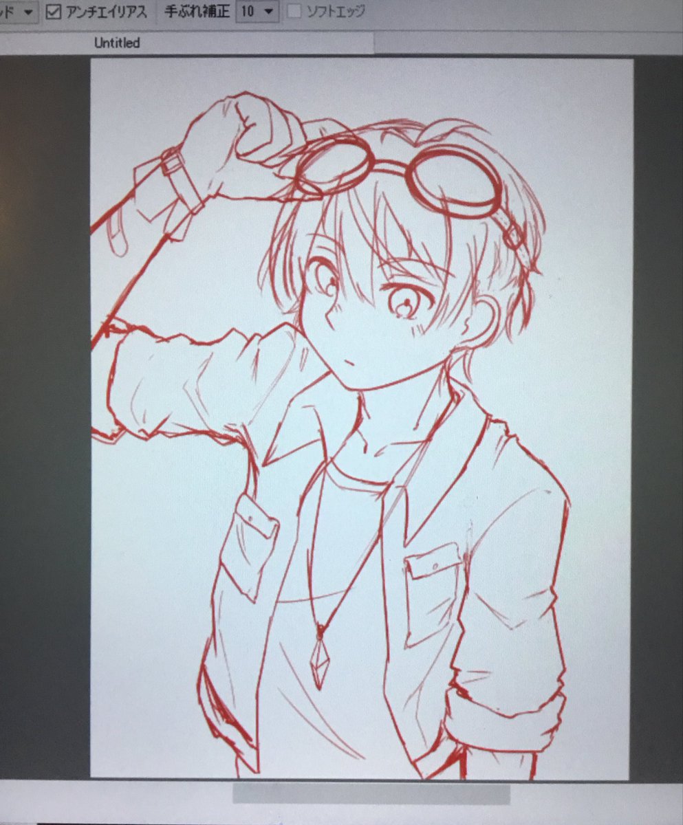 新着デジタル イラスト 下書き 無料イラスト集 新着デジタル イラスト 下書き 無料イラスト集