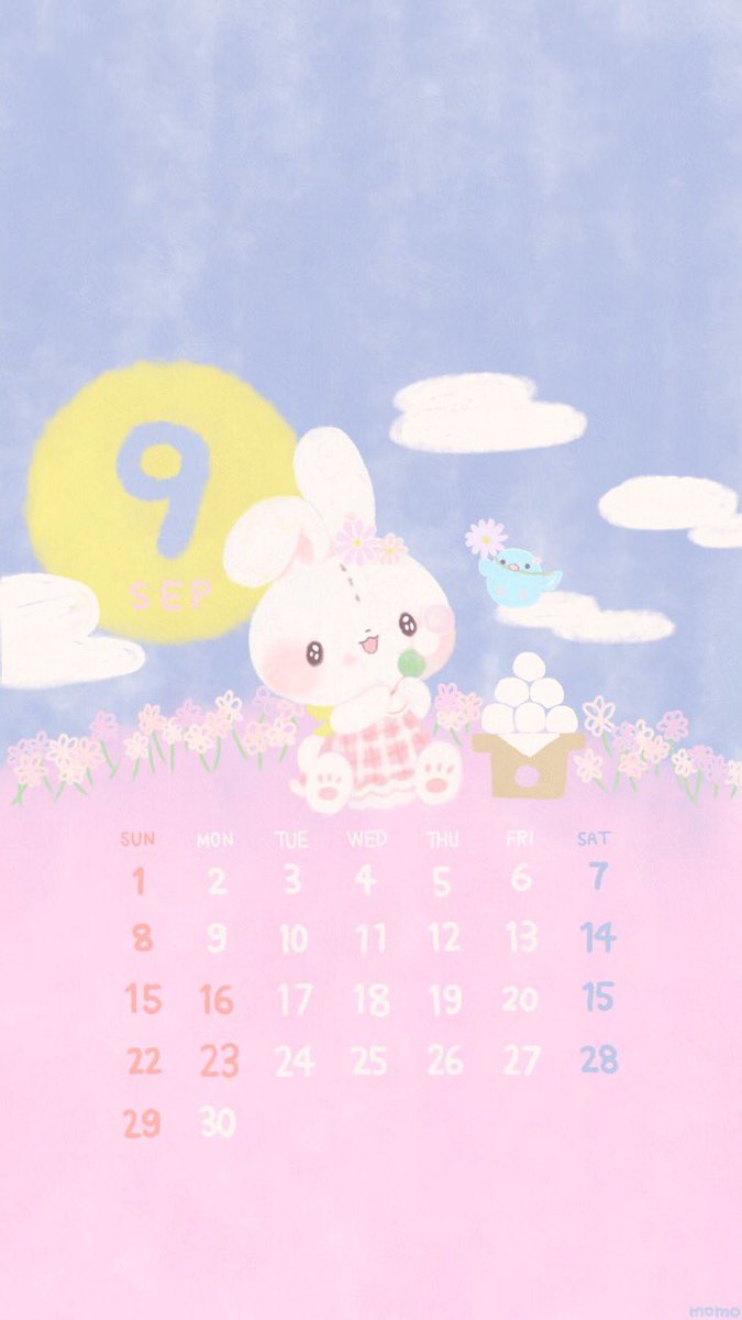 Twoucan 9月カレンダー の注目ツイート イラスト マンガ コスプレ モデル Twoucan 9月カレンダー の注目ツイート イラスト マンガ コスプレ モデル