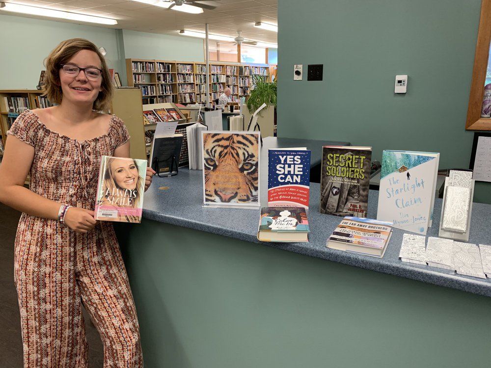 Gardiner Area High tweet media