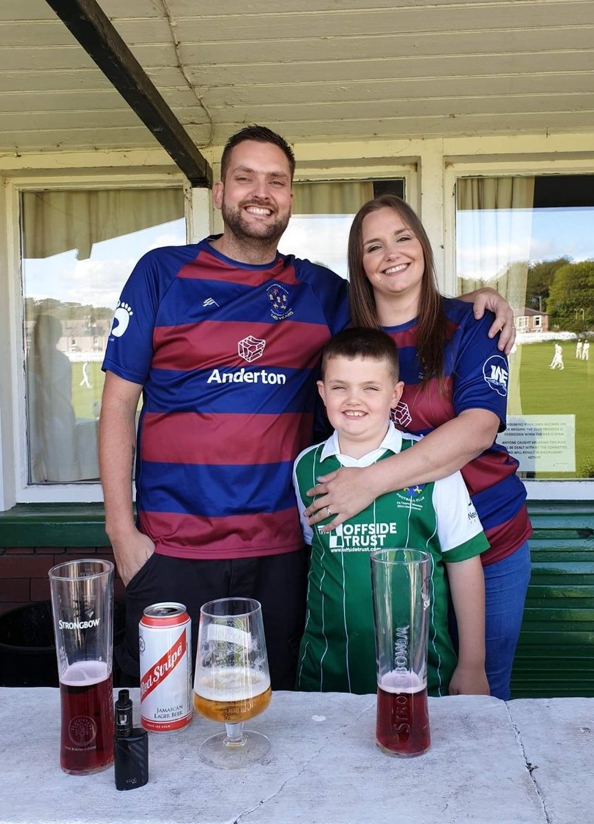 NorthwichVicsFC's tweet photo. Some Brilliant photos taken by fans of yesterday's @EmiratesFACup tie @LancasterCityFC this is what it's all about this is what we're all about 💚⚽ #Vicsfamily #greenarmy #NVFC #born1874 #trickies #145andcounting @AwayVics #asolidbond ✊ @NonLeagueCrowd https://t.co/Oc0cx6OALy