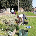 Photo by Uppingham in Bloom (@Uppinghambloom)