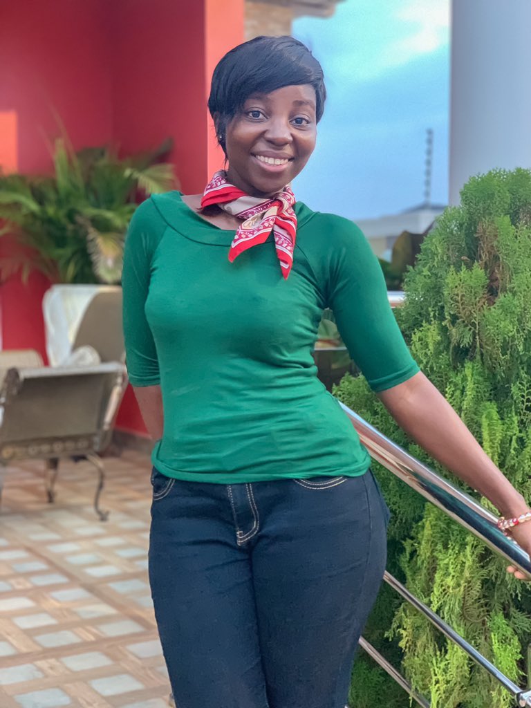 vaalpoma's tweet photo. We had the honors this weekend of ushering at the surprise birthday party of the Queen of Ghanaian gospel music- @ohemaamercy1 .
.
.
.
VAALPOMA- Precise Coordination, Extraordinary Memories
#Events #EventsUshering #WomenEntrepreneurs #GrowWithUs https://t.co/buoeHB3LgY