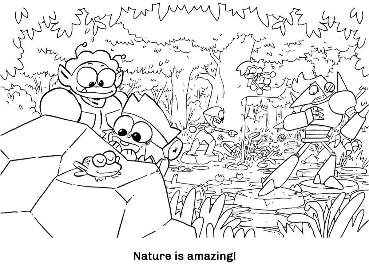 Ianjq On Twitter Presenting The Unauthorized Ok Ko