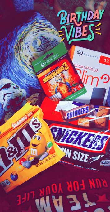 Happy birthday to Mr.A. forever &amp; always ❤️🍕❤️ https://t.co/NfOkghhWbX<a href="/tag/chicago"class="tags"><span>#chicago</span></a>