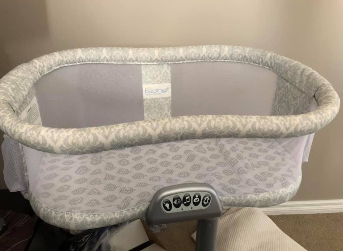 halo bassinet sale