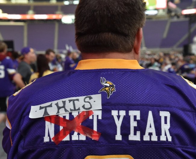 Farley (@farleyonair) on Twitter photo Let's do it <a href="/Vikings/">Minnesota Vikings</a>!  We're ready for a great season!  #Skol #ThisYear Let's do it <a href="/Vikings/">Minnesota Vikings</a>!  We're ready for a great season!  #Skol #ThisYear