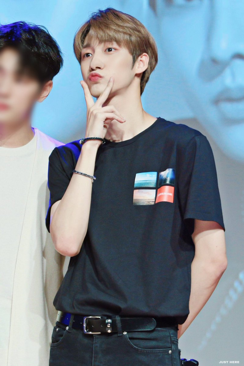 justhere_JH's tweet photo. 190908

#크나큰 #KNK #김지훈 #지훈
#지훈짱짱 @KNKOfficial220 https://t.co/8pJNinnZjd