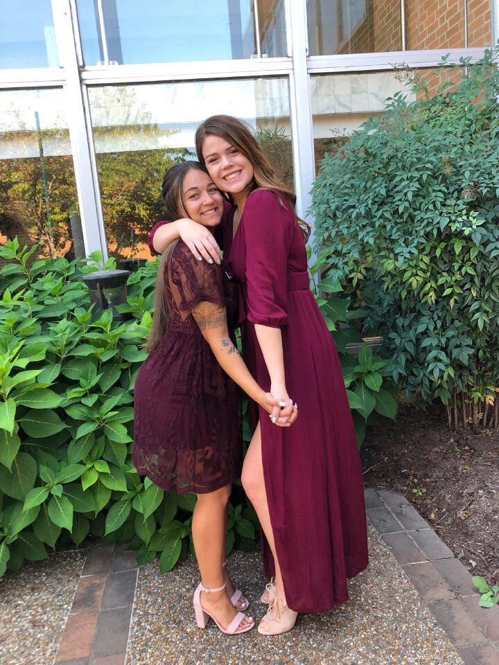 Sigma Kappa has loved every moment getting to know our beautiful PNM’s 🌟 We had such a great time sharing our sisterhood with you this week... next stop, BID DAY!🥳