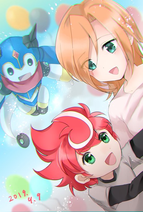 新導クロノ誕生祭19のtwitterイラスト検索結果