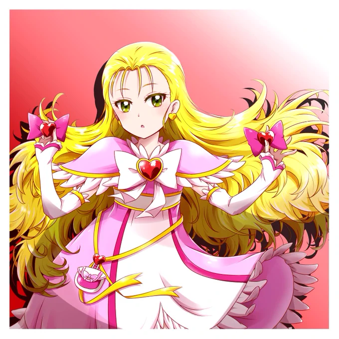 おめでと〜〜〜〜!!
#シャイニールミナス生誕祭
#九条ひかり生誕祭 