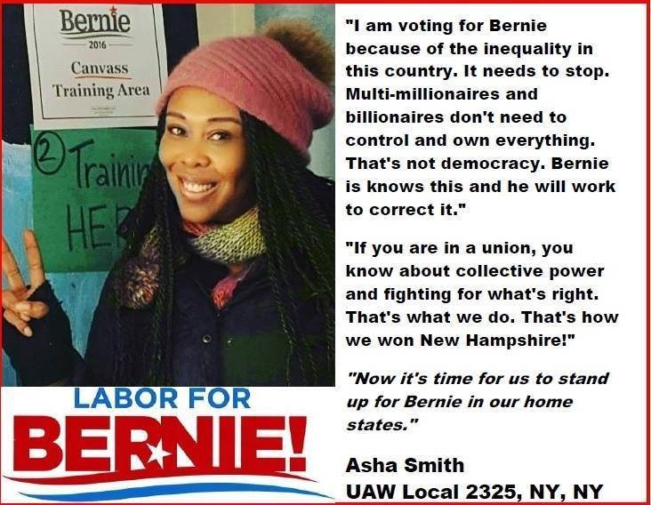 labor4bernie's tweet photo. https://t.co/9BhG5a9GOV