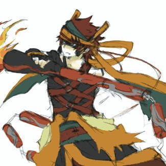 FireTribeFlames's tweet image. ❝My past is lost, gotta make the best of my future then!❞

🔥Multiverse OC.
🔥Centered around FE:TH.
🔥Straight muse.
🔥6+ Years of experience.
🔥Friendly writer, always up to talk or write.

💥Story details at: biol.be/FireTribeFlames 

-More info below-