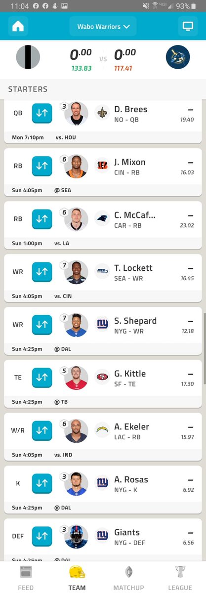 #NFLFantasySweepstakes