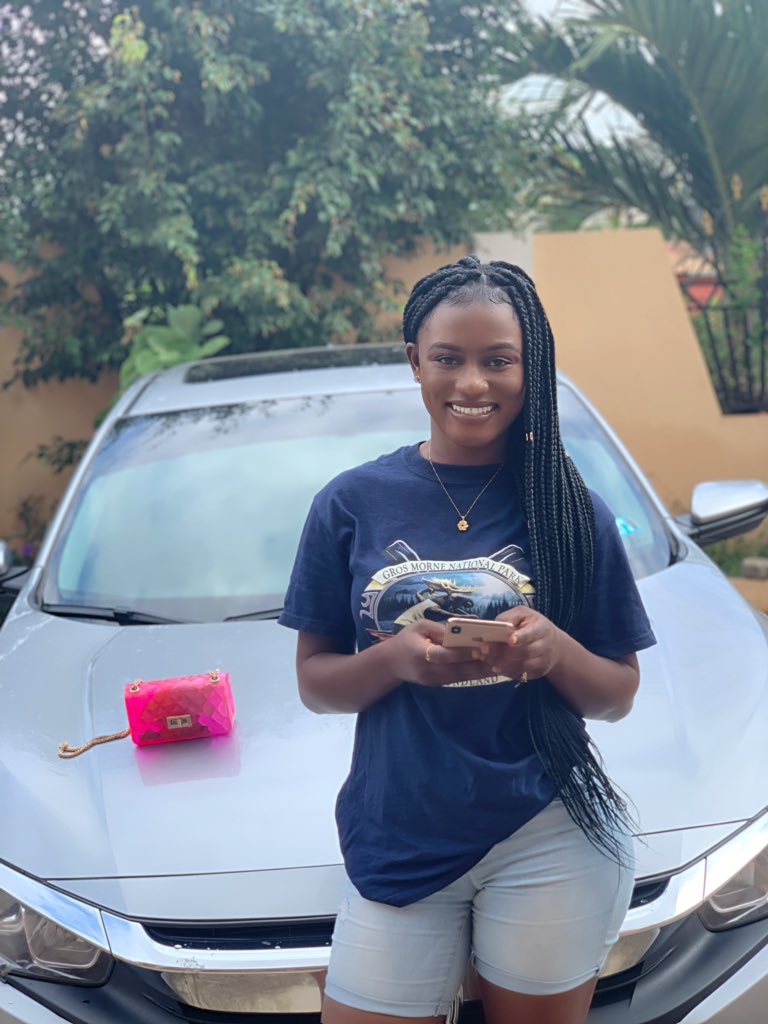 akosua____'s tweet photo. His Grace has been sufficient❤️ https://t.co/E3PAHGwwam